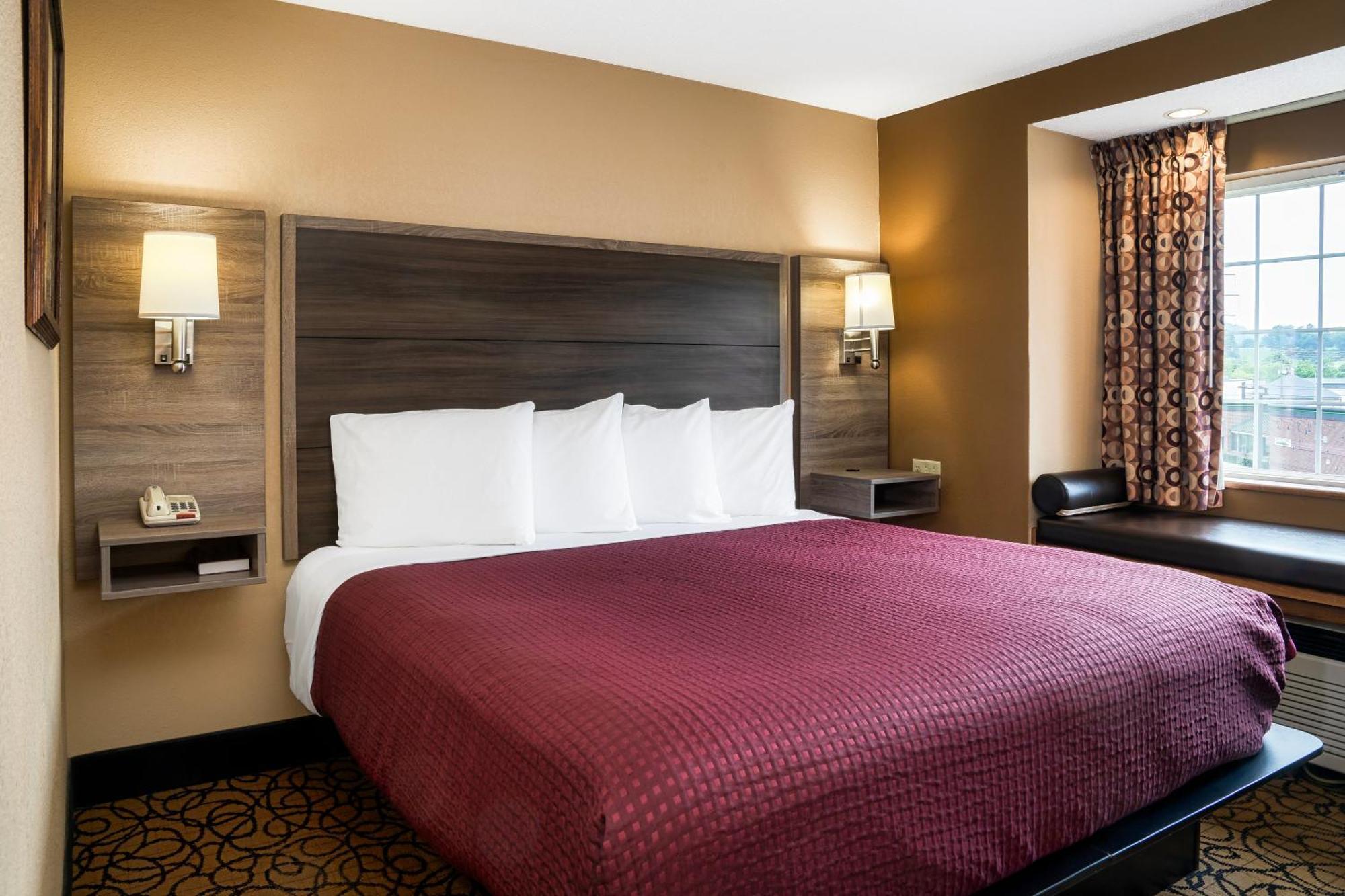 Guest Inn Pigeon Forge Room photo