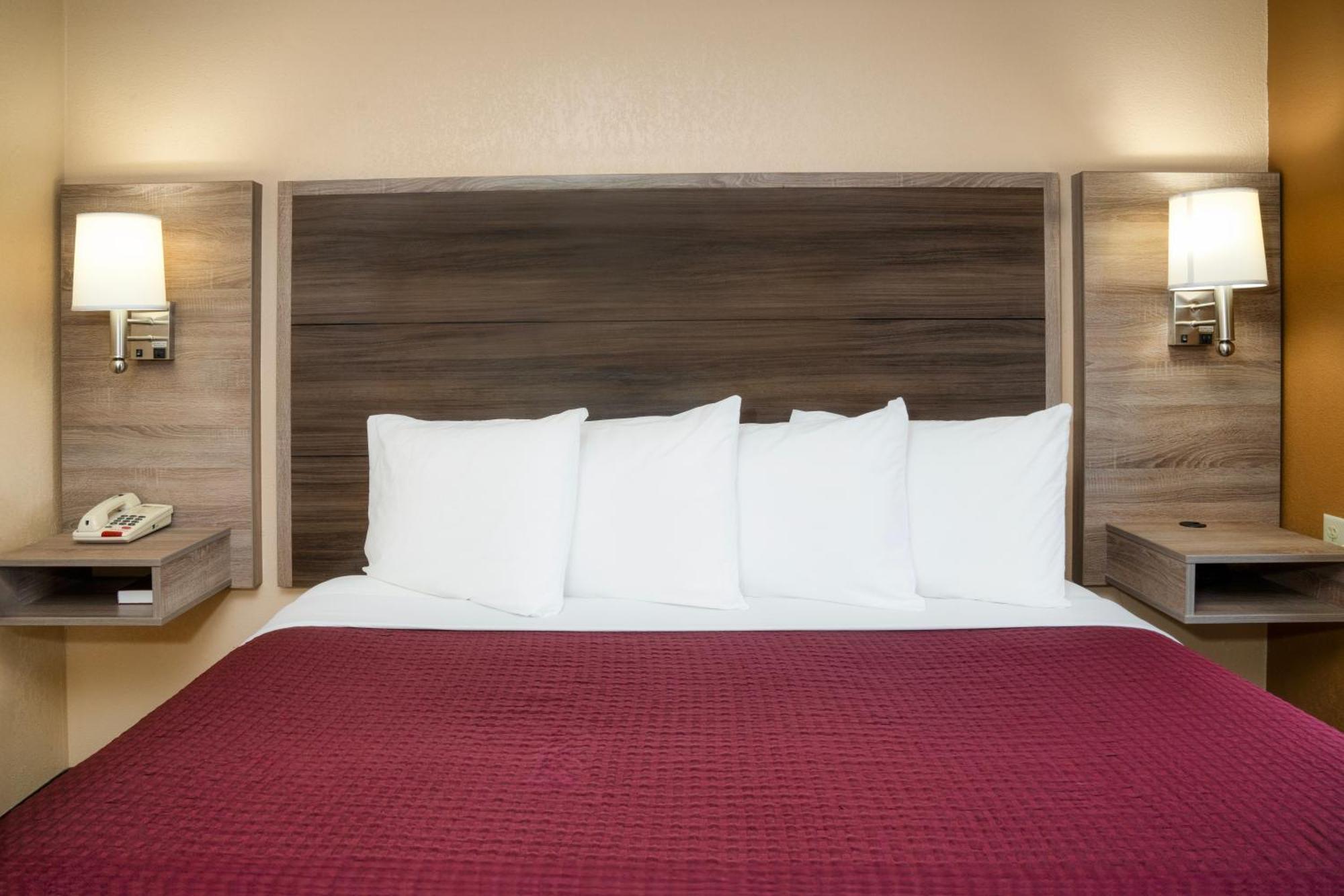 Guest Inn Pigeon Forge Room photo