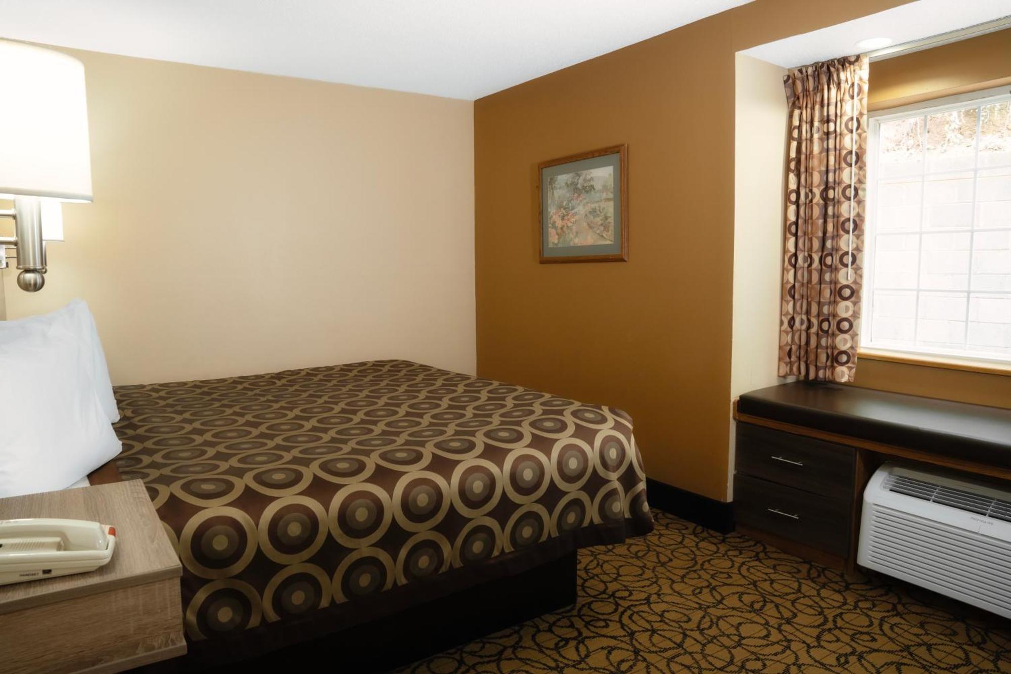 Guest Inn Pigeon Forge Room photo