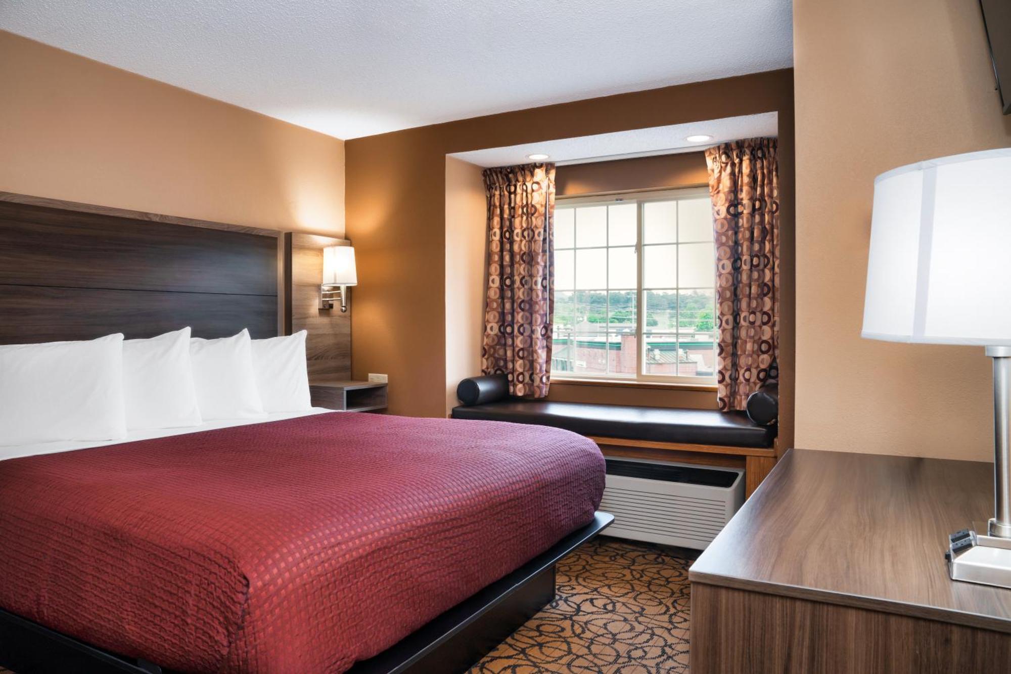 Guest Inn Pigeon Forge Room photo