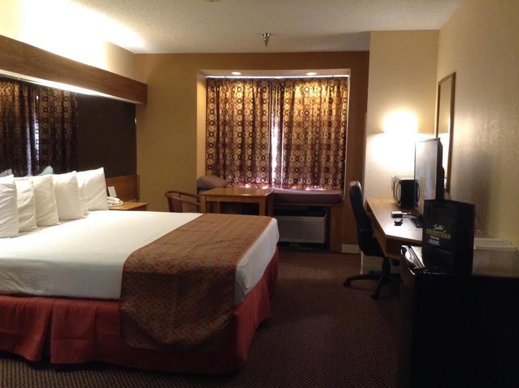 Guest Inn Pigeon Forge Exterior photo
